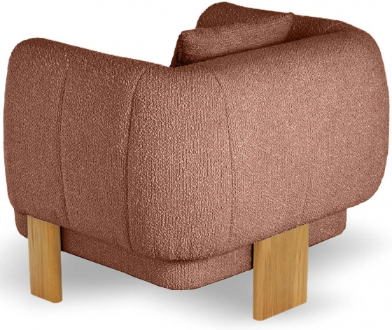 Кресло Cassis 101X92X82 CM 2