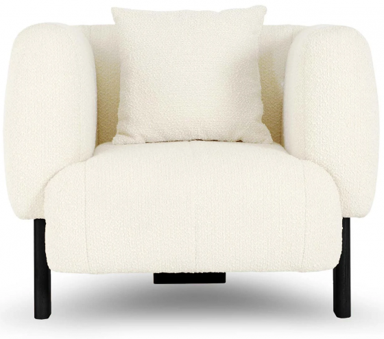 Кресло Cassis 101X92X82 CM 3