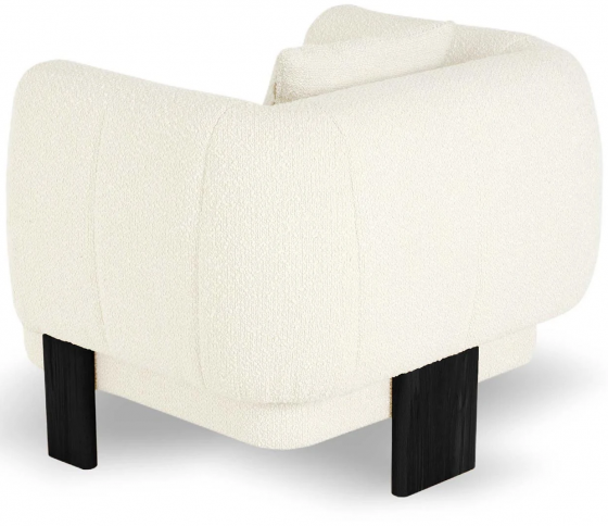 Кресло Cassis 101X92X82 CM 2