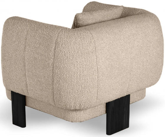 Кресло Cassis 101X92X82 CM 4