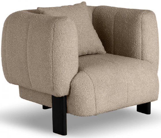 Кресло Cassis 101X92X82 CM 1