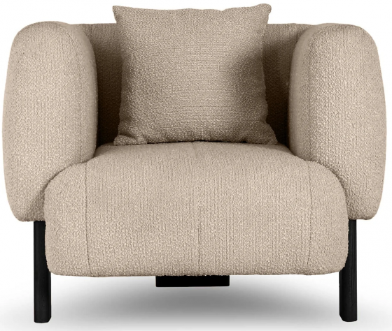 Кресло Cassis 101X92X82 CM 2