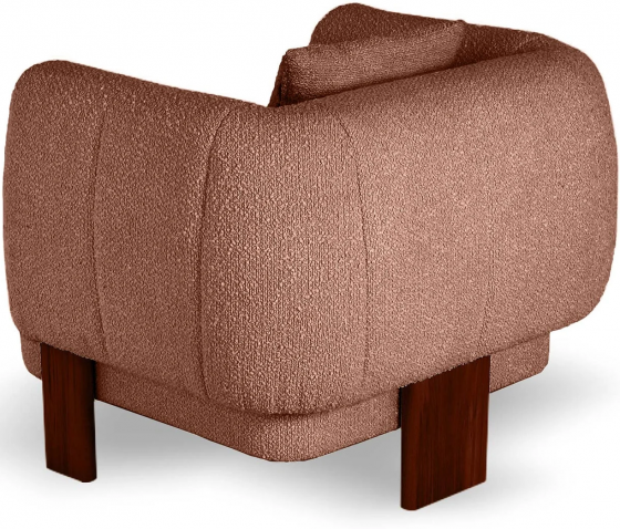 Кресло Cassis 101X92X82 CM 2