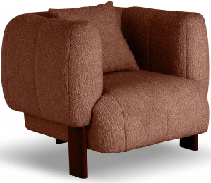 Кресло Cassis 101X92X82 CM