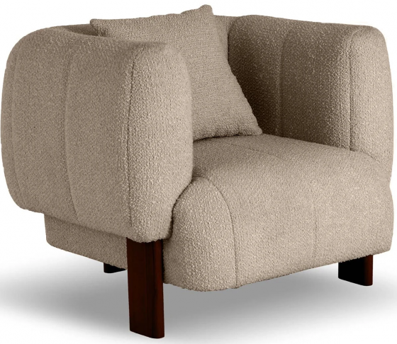 Кресло Cassis 101X92X82 CM 1