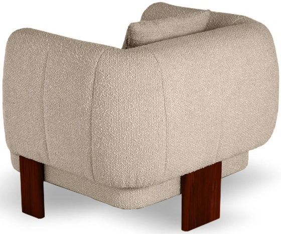 Кресло Cassis 101X92X82 CM 2