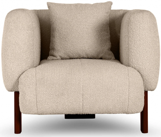 Кресло Cassis 101X92X82 CM 3