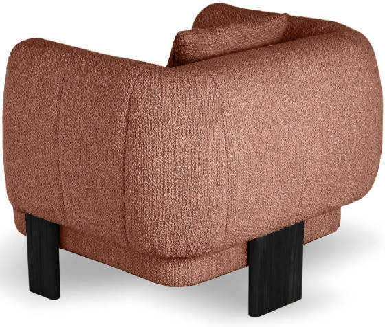 Кресло Cassis 101X92X82 CM 2