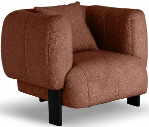 Кресло Cassis 101X92X82 CM