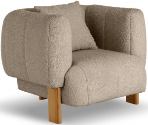 Кресло Cassis 101X92X82 CM