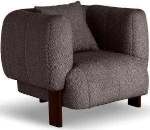 Кресло Cassis 101X92X82 CM