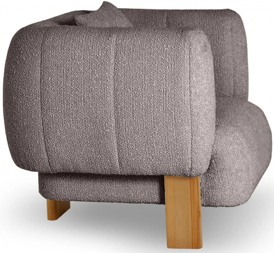 Кресло Cassis 101X92X82 CM 3