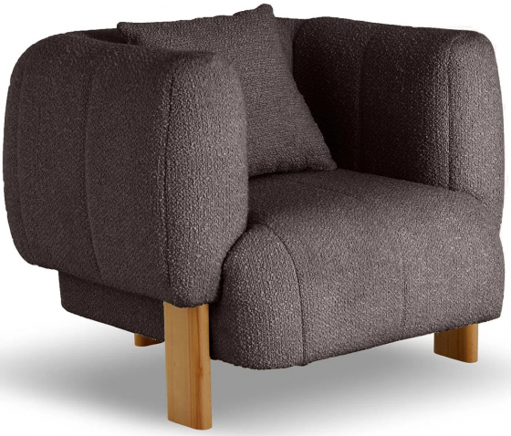 Кресло Cassis 101X92X82 CM 1