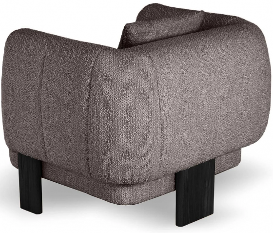 Кресло Cassis 101X92X82 CM 2