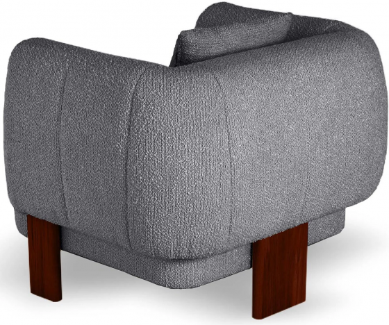 Кресло Cassis 101X92X82 CM 2