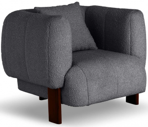 Кресло Cassis 101X92X82 CM