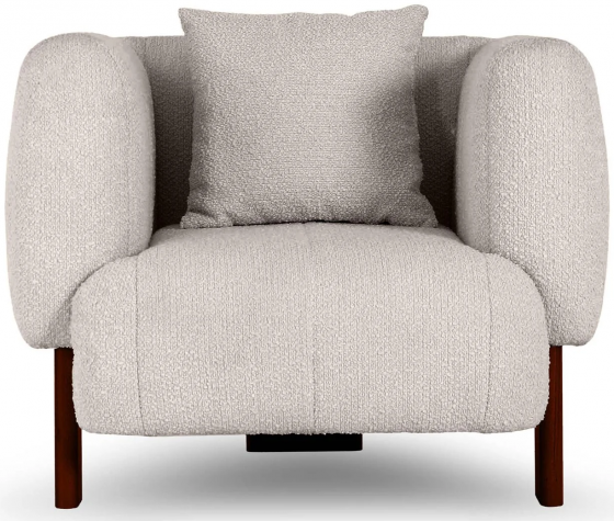 Кресло Cassis 101X92X82 CM 3