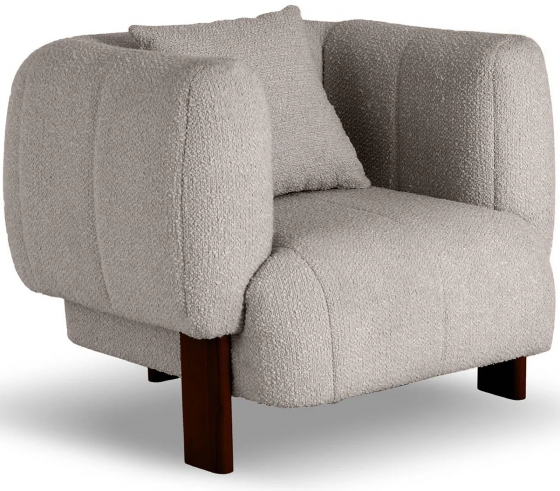 Кресло Cassis 101X92X82 CM 1