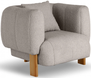 Кресло Cassis 101X92X82 CM