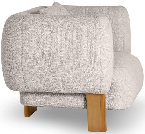 Кресло Cassis 101X92X82 CM 3