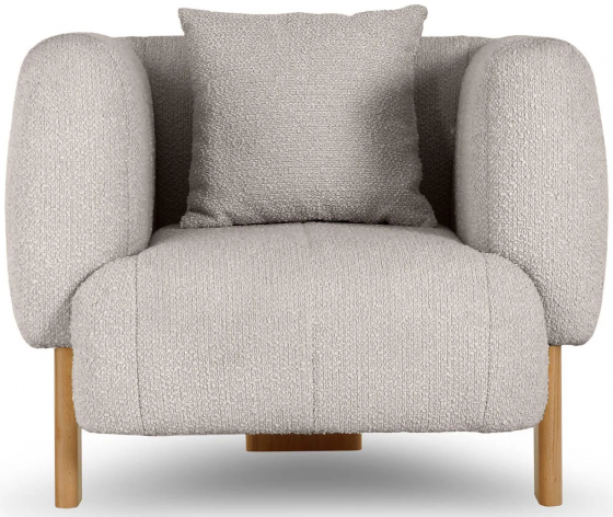 Кресло Cassis 101X92X82 CM 2