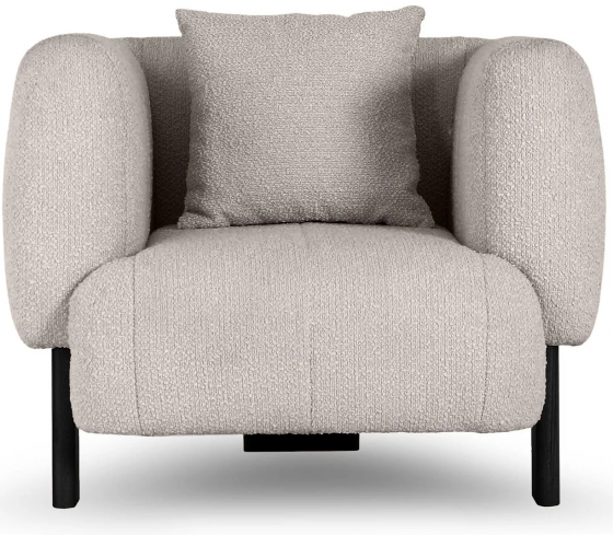 Кресло Cassis 101X92X82 CM 3