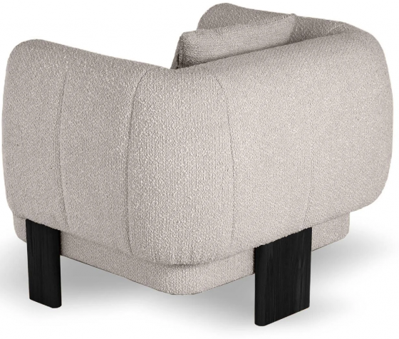 Кресло Cassis 101X92X82 CM 2