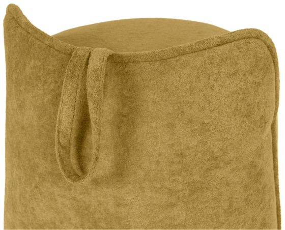 Пуф Rikky 48X48X51 CM 5