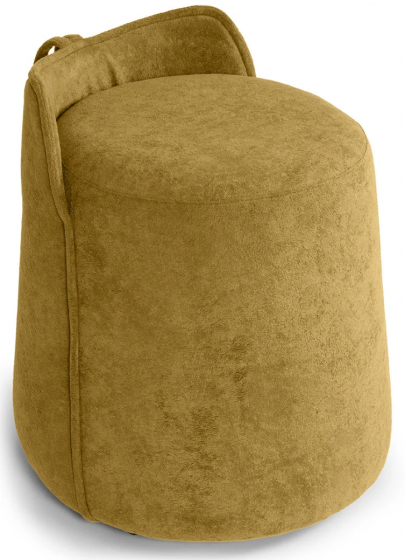 Пуф Rikky 48X48X51 CM 1