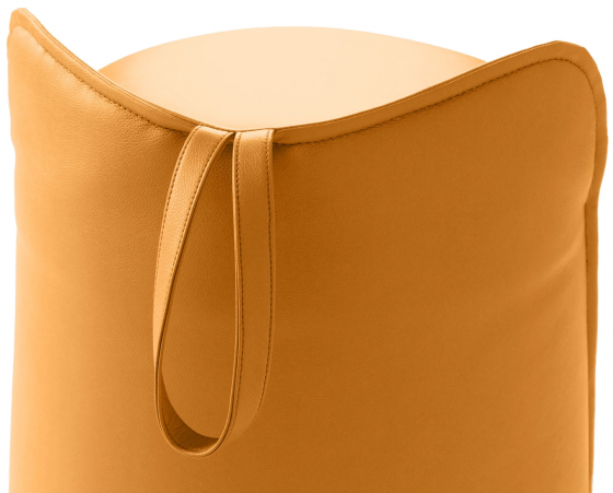 Пуф Rikky 48X48X51 CM 6