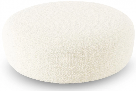 Пуф Sweet 100X100X35 CM 1