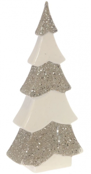 Фигурка декоративная The Christmas Tree 10X5X24 CM 1