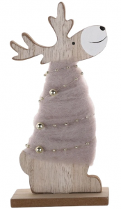 Статуэтка Elk 10X5X21 CM