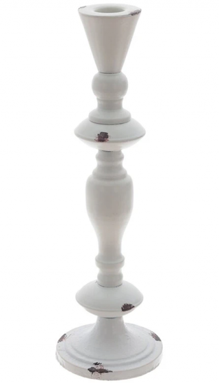 Подсвечник Urbano 10X10X31 CM 1