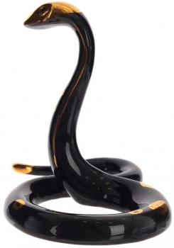 Статуэтка Snake 11X8X9 CM