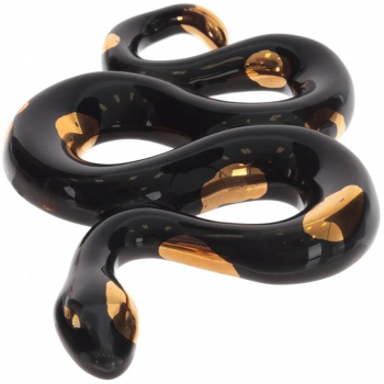 Статуэтка Snake 12X8X2 CM