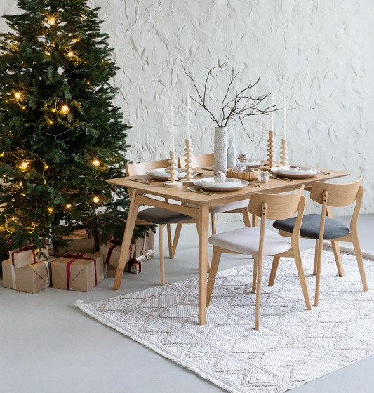 Стул Oxville 50X50X79 CM 8