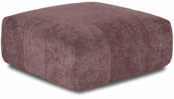 Пуф Trevi 90X90X41 CM 1