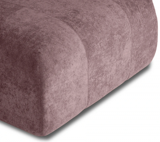 Пуф Trevi 90X90X41 CM 2