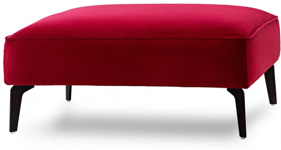 Пуф Amsterdam 80X65X37 CM 3