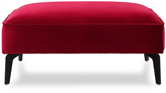 Пуф Amsterdam 80X65X37 CM 2