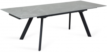 Обеденный стол Bronte 160-240X90X76 CM