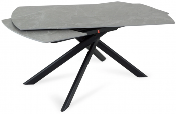 Обеденный стол Loon 160-240X90X74 CM