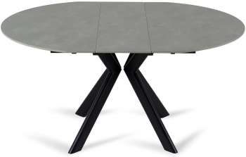 Обеденный стол Boddy 120-150X120X75 CM