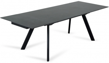 Обеденный стол Bronte 160-240X90X76 CM