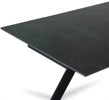 Обеденный стол Bronte 160-240X90X76 CM