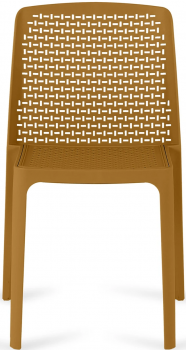Стул Bottega 48X51X79 CM