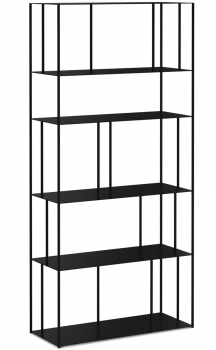 Стеллаж Shelf 86X35X183 CM