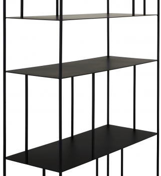 Стеллаж Shelf 86X35X119 CM