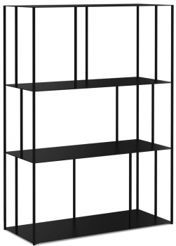 Стеллаж Shelf 86X35X119 CM